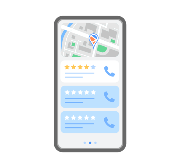 local seo solution