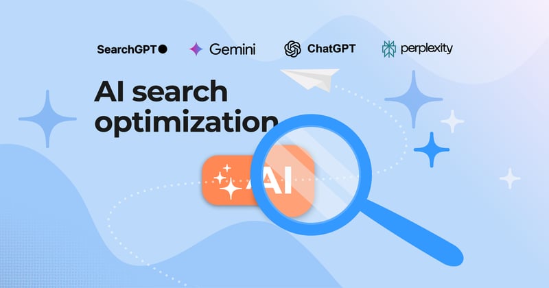AI Search Optimization in 2025