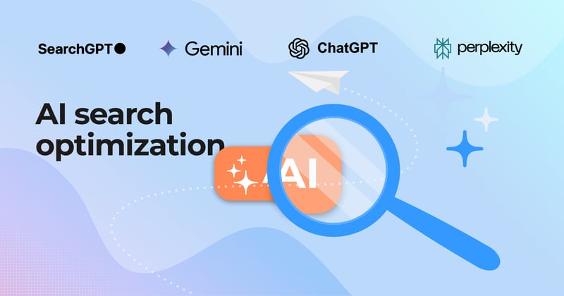 AI search optimization