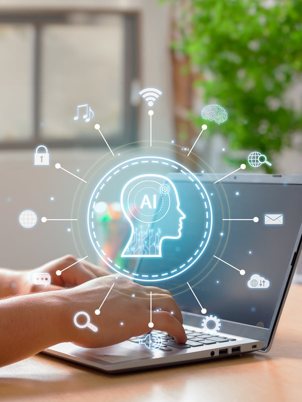 tools AI for Local SEO Optimization