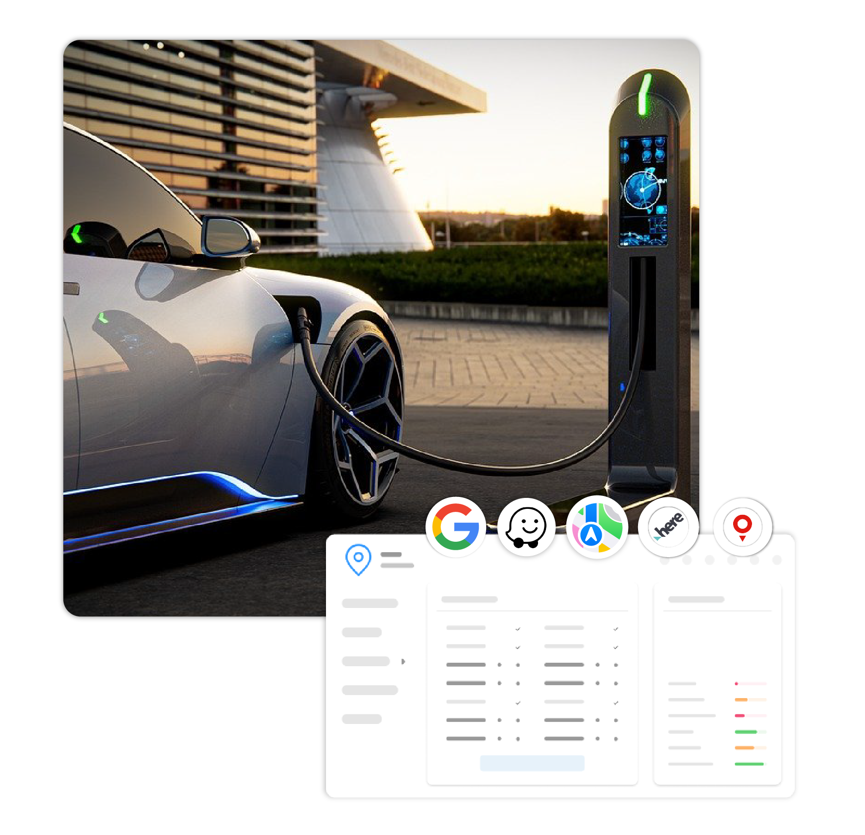 ev online marketing