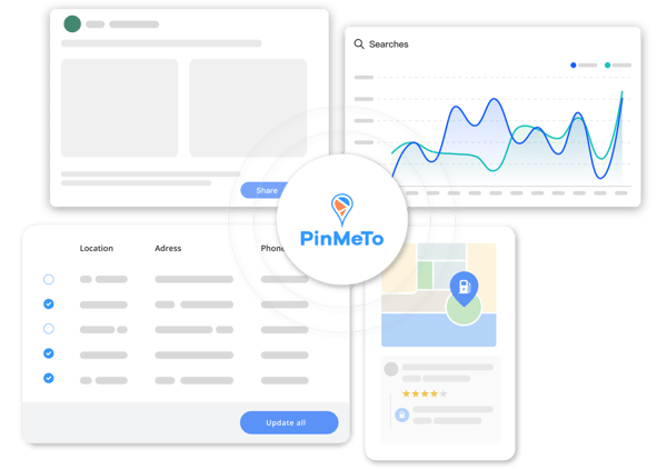 SEO Tool AI Local 