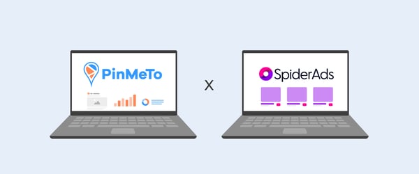 local ads integration