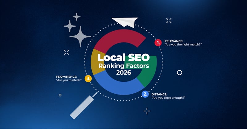 how ai changes local search ranking