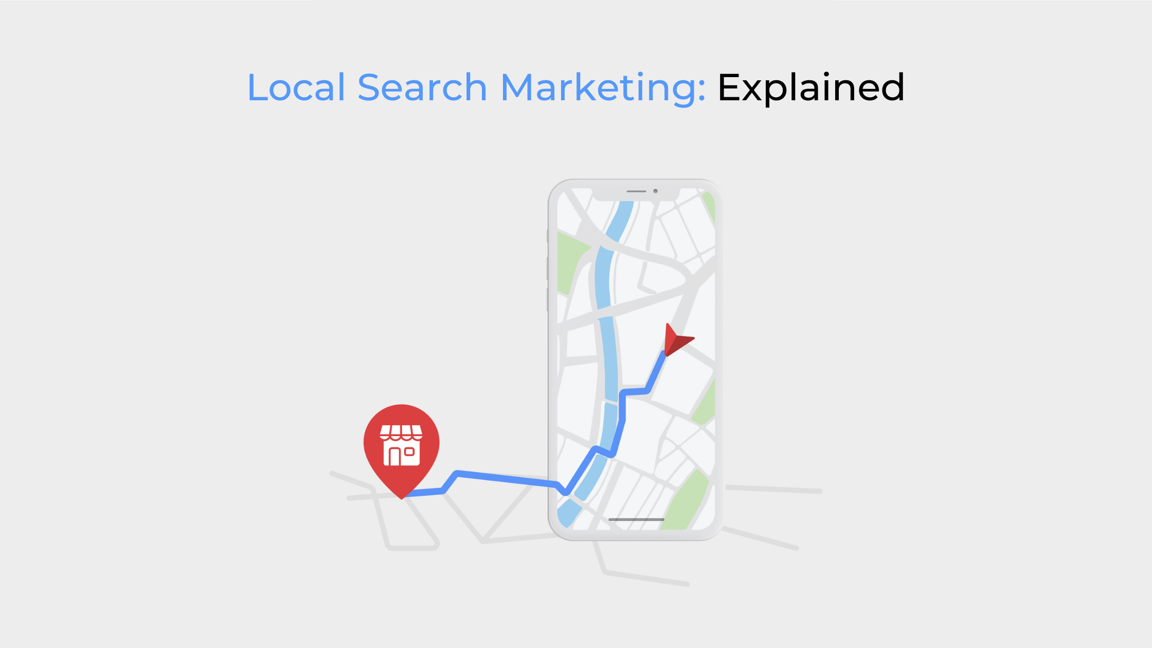 Local Search Marketing