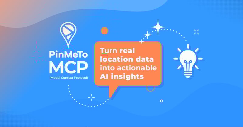 Location Data AI Integration