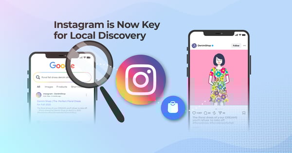 How to Optimize Instagram for Google Search