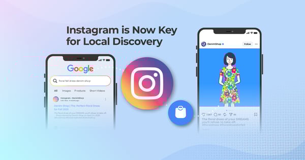 How to Optimize Instagram for Google Search
