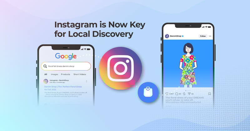 How to Optimize Instagram for Google Search