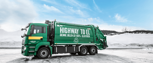 Abfall recycling unternehmen SEO