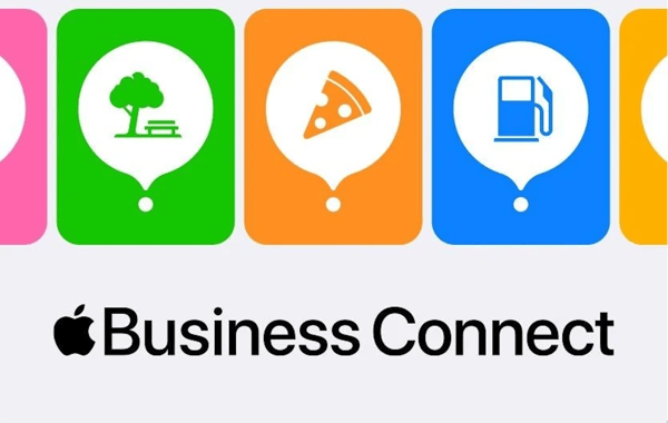 Apple Business Connect Listings