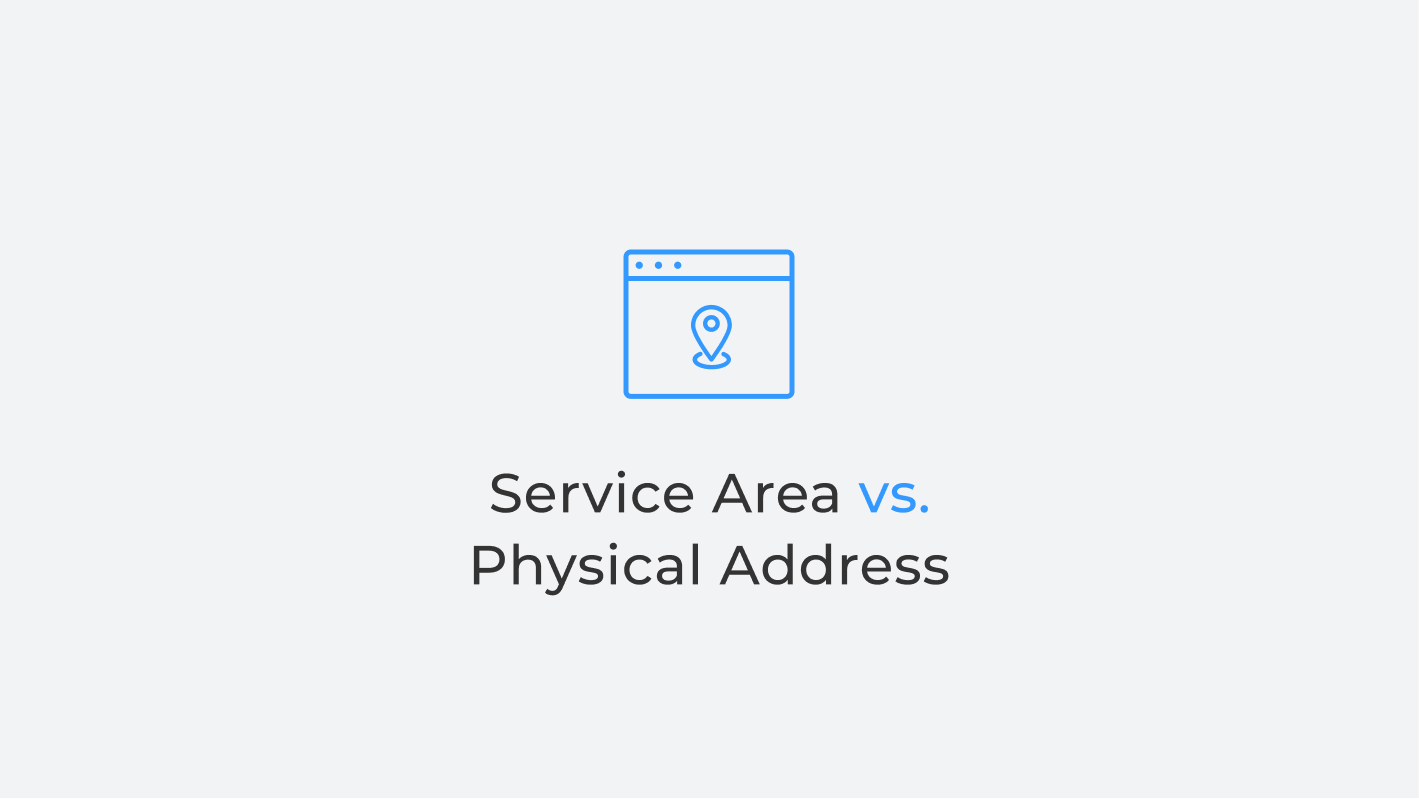 Service-area Businesses and Google Business Profile-min