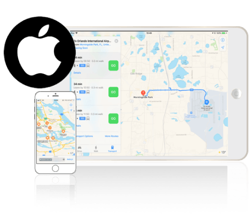 apple partnership