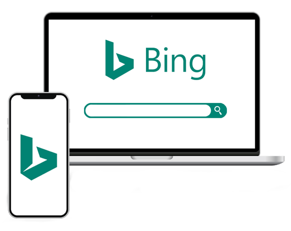 bing for business
