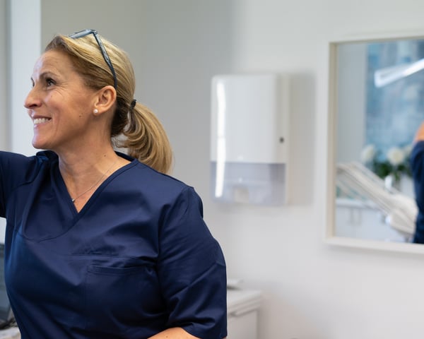 dental clinic local seo