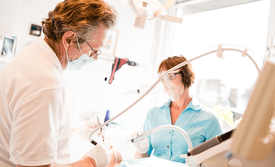 dental clinic seo