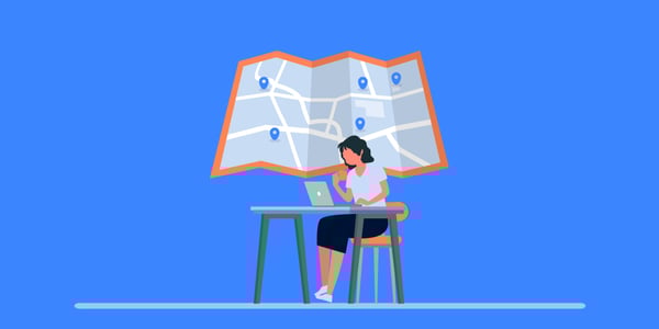 how to clean up your online presence