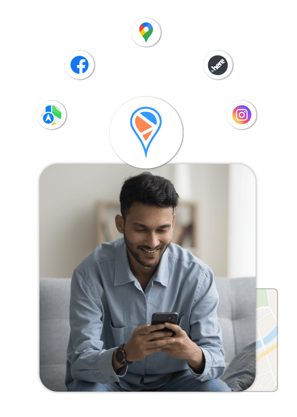 hyperlocal marketing