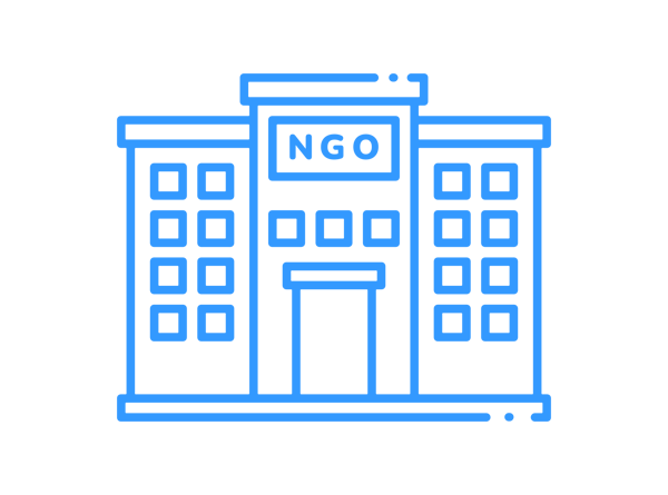 Nichtstaatliche Organisation