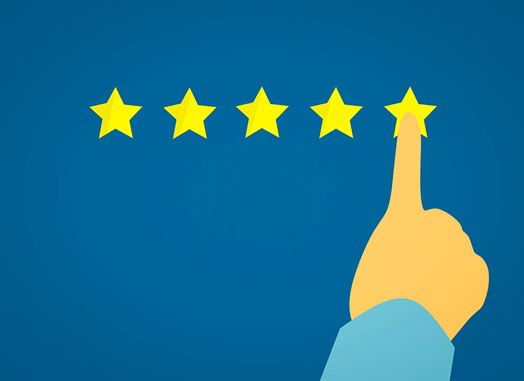 While online reviews are heavily used by consumers to make purchase decisions, they have also become a crucial local ranking factor.