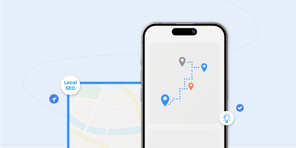 Leveraging Local SEO to Boost Wholesale Business Visibility