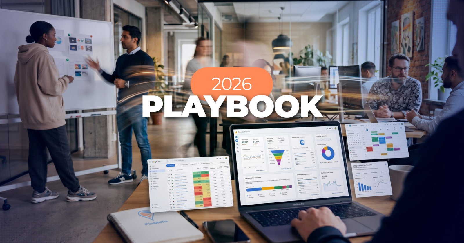 2026 Google Business Profile best practices playbook for multi-location brands