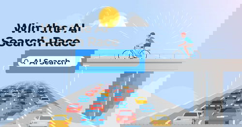 AI SEO hacks and strategies to win in AI-driven search before competitors