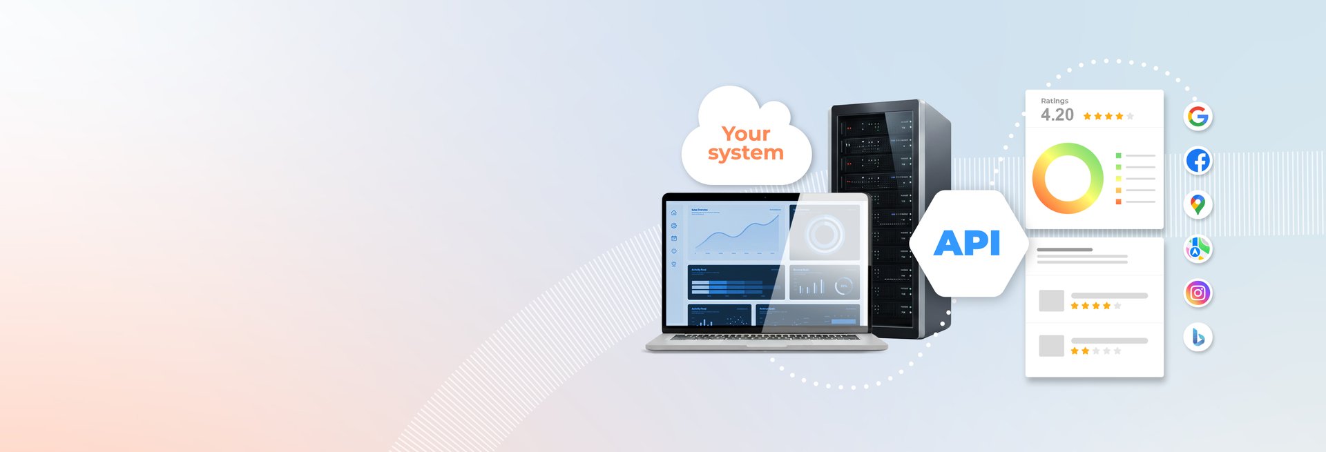PinMeTo Insights API for multi-location businesses