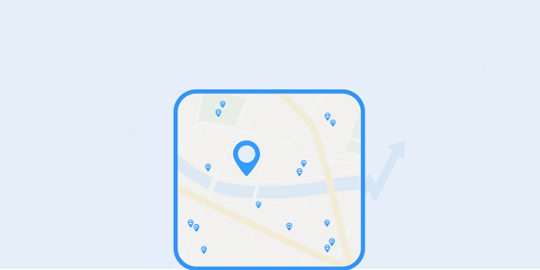 Business-Location-APIs