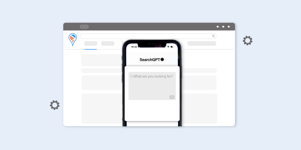 SearchGPT in Local Search: What It Means for Brands | PinMeTo