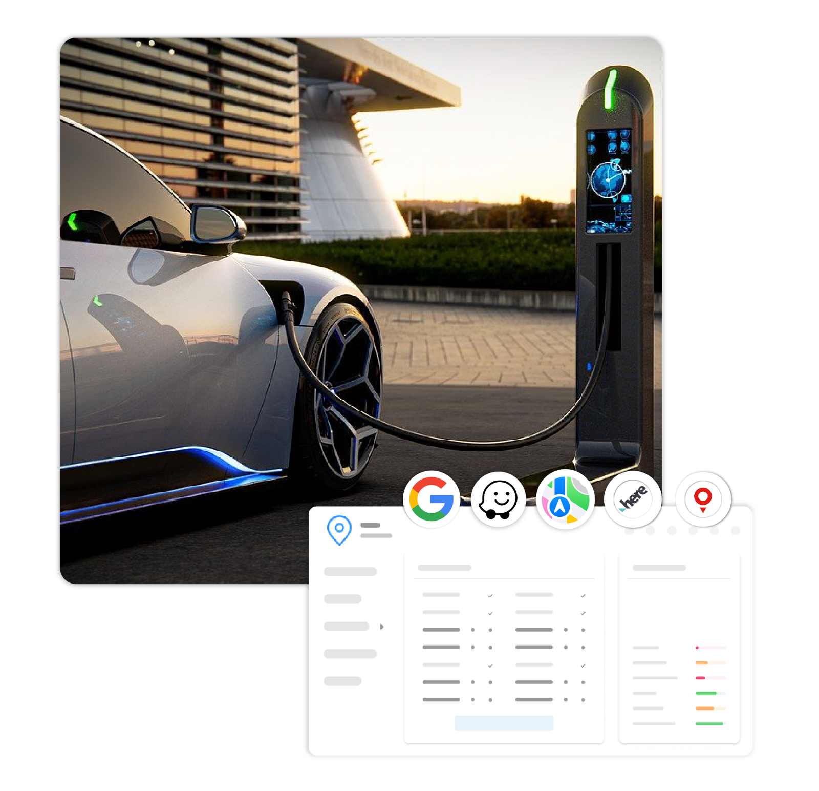 ev online marketing