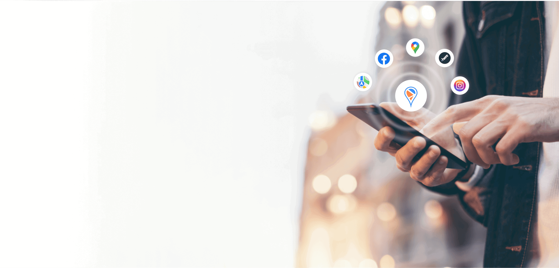 منصة التواصل متعددة القنوات