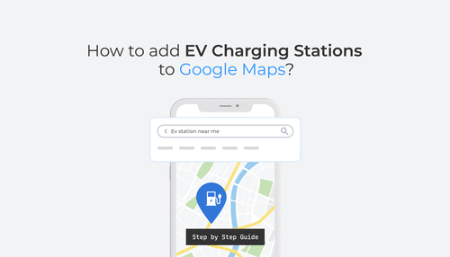 EV step by step guide
