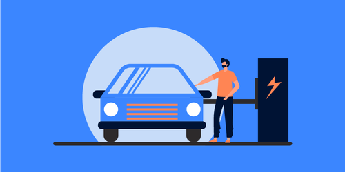 Electric Vehicle Marketing thumbnail 02