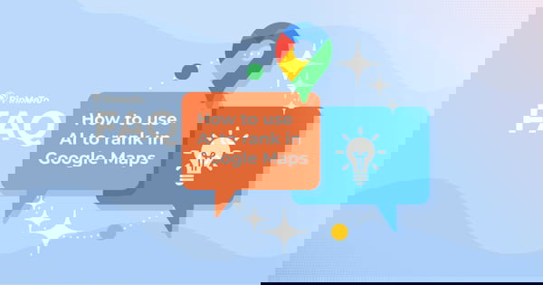 use ai to rank in google maps