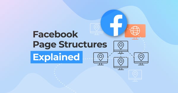 facebook location structure