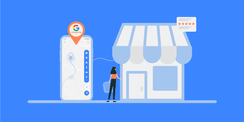 GBP Categories blog blue