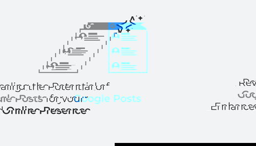 Google Posts Online Presence Blog article thumb
