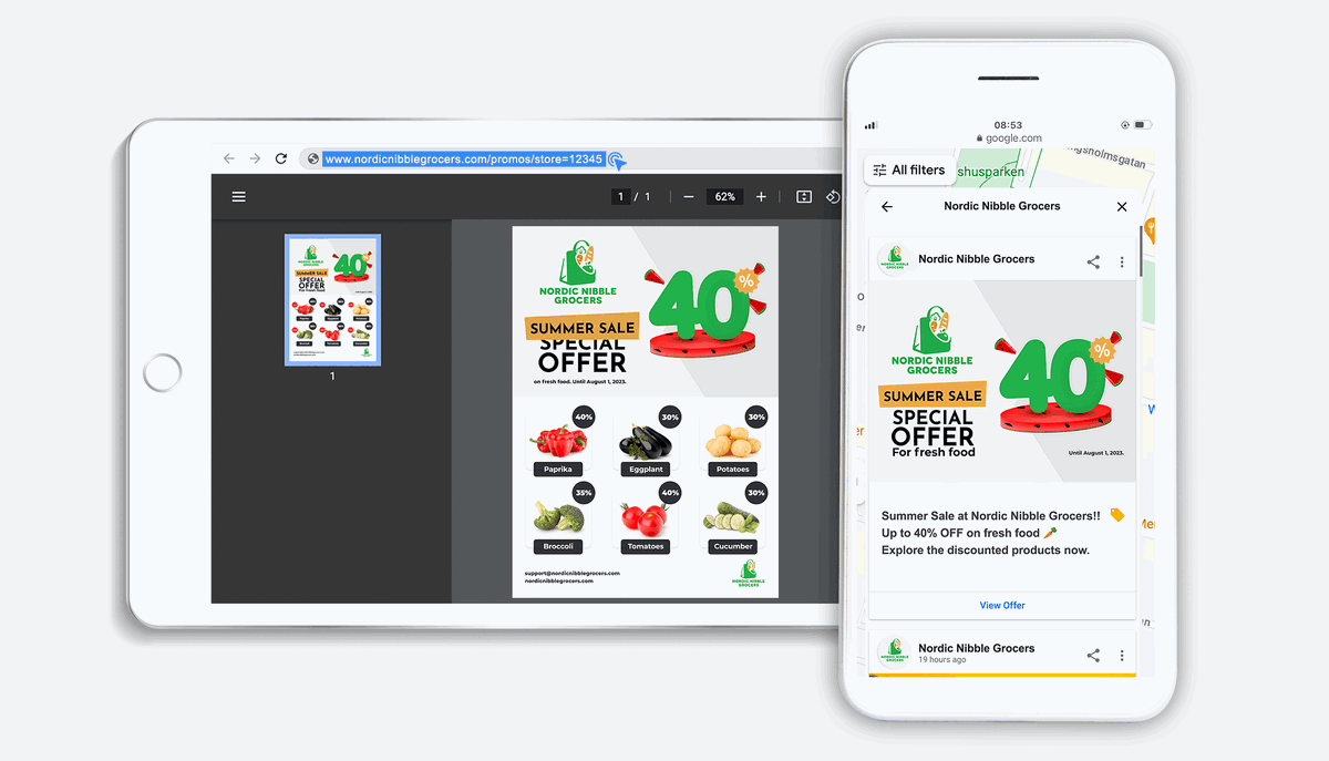Google Posts
