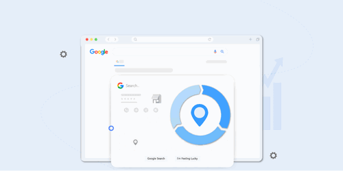 Google Local Algorithm thumbnail
