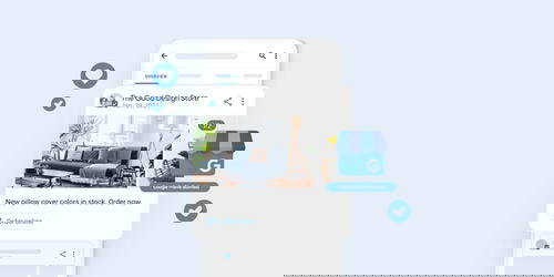 Google business profile update version 02