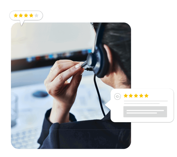 PinMeTo customer service team