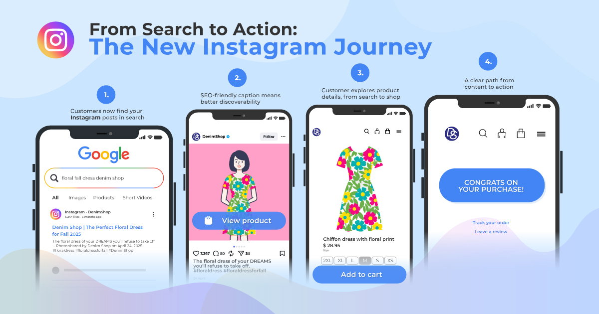 instagram seo for local businesses