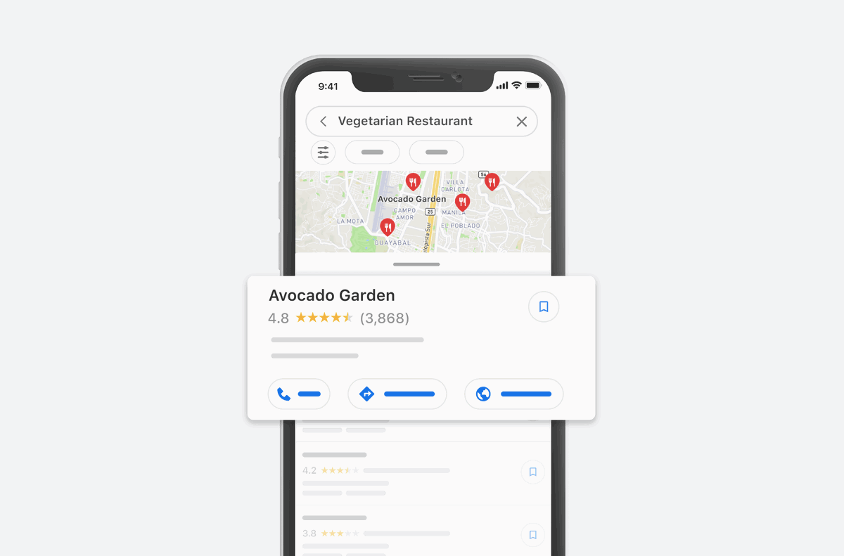 local visibility multi location brand