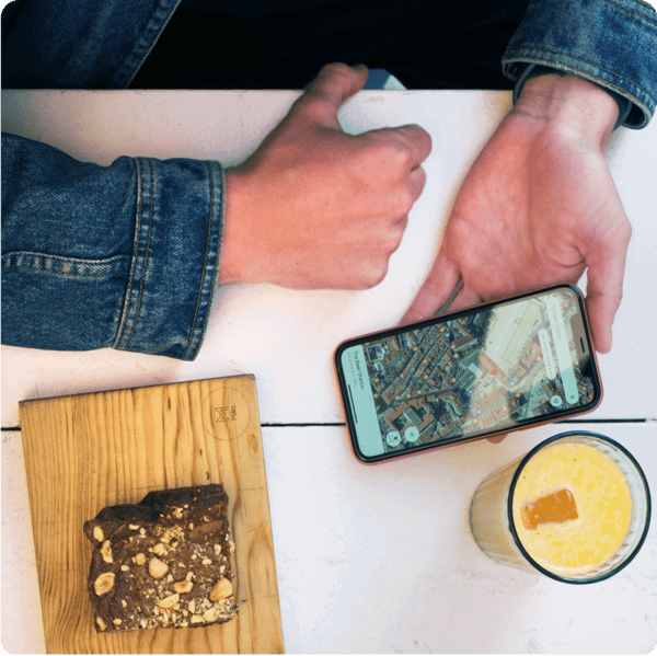 صورة الخدمة المُدارة