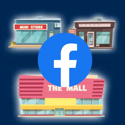 400x400 facebook chain