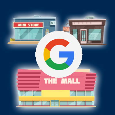 400x400 google chain