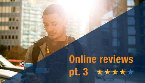 social sharing banner