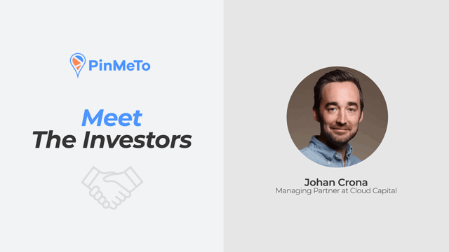 Johan Crona Customer Experience in SaaS