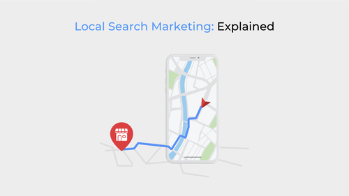 Local Search Marketing Explained (1)